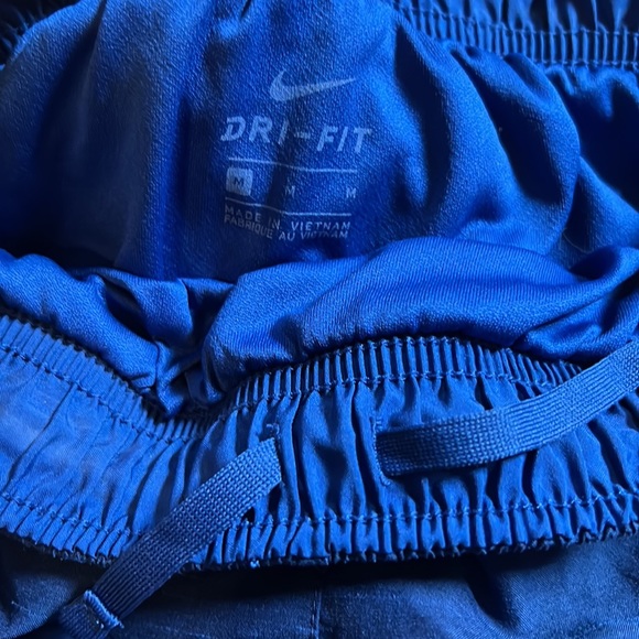 Nike Tempo Dri-Fit Running Shorts - Picture 2 of 3